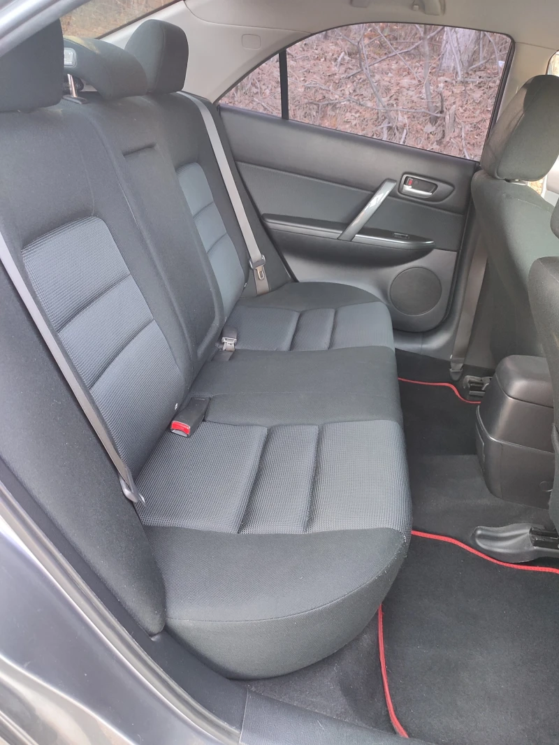 Mazda 6, снимка 7 - Автомобили и джипове - 53037295