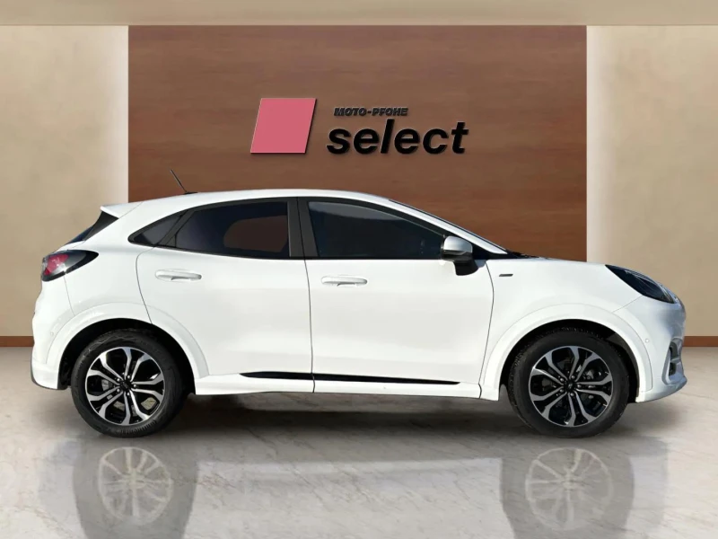 Ford Puma 1.0 EcoBoost, снимка 5 - Автомобили и джипове - 53145565
