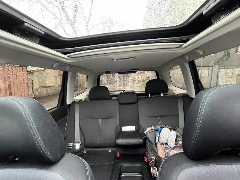 Subaru Forester 2.0D, снимка 13 - Автомобили и джипове - 53295399