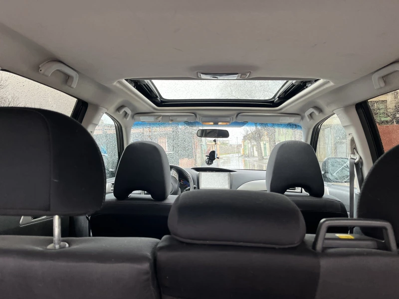 Subaru Forester 2.0D, снимка 12 - Автомобили и джипове - 53295399