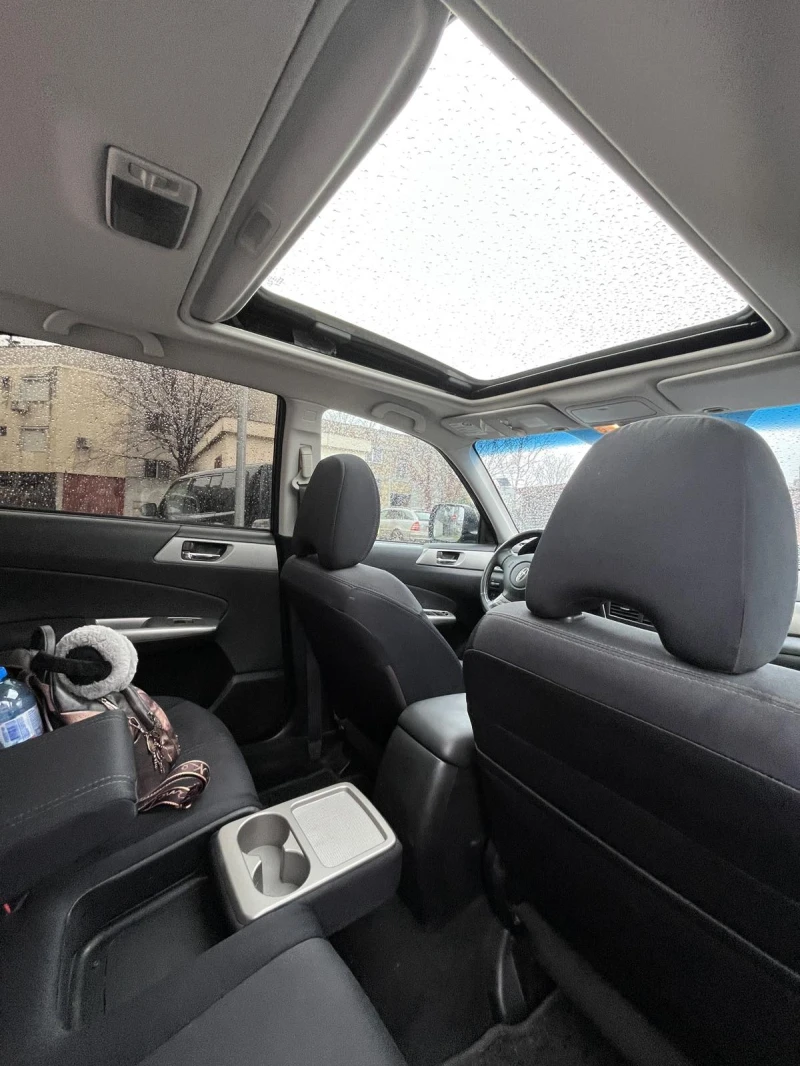 Subaru Forester 2.0D, снимка 16 - Автомобили и джипове - 53295399