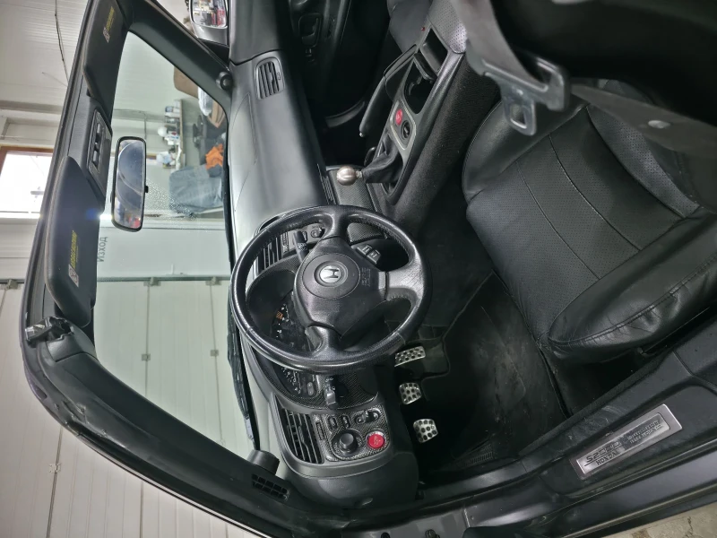 Honda S2000 Ap1, снимка 9 - Автомобили и джипове - 53375739