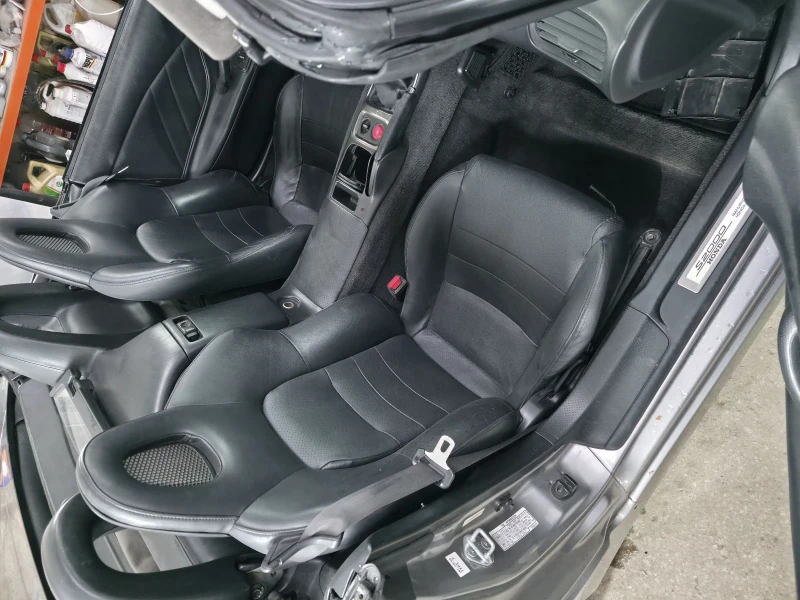 Honda S2000 Ap1, снимка 10 - Автомобили и джипове - 53375739