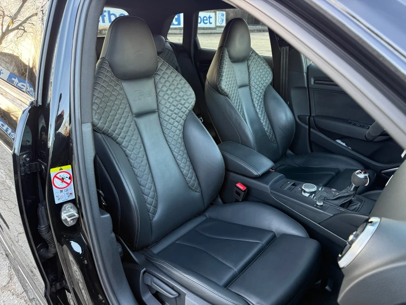 Audi Rs3 Matrix Digital B&O Keyless Камера, снимка 10 - Автомобили и джипове - 53479202