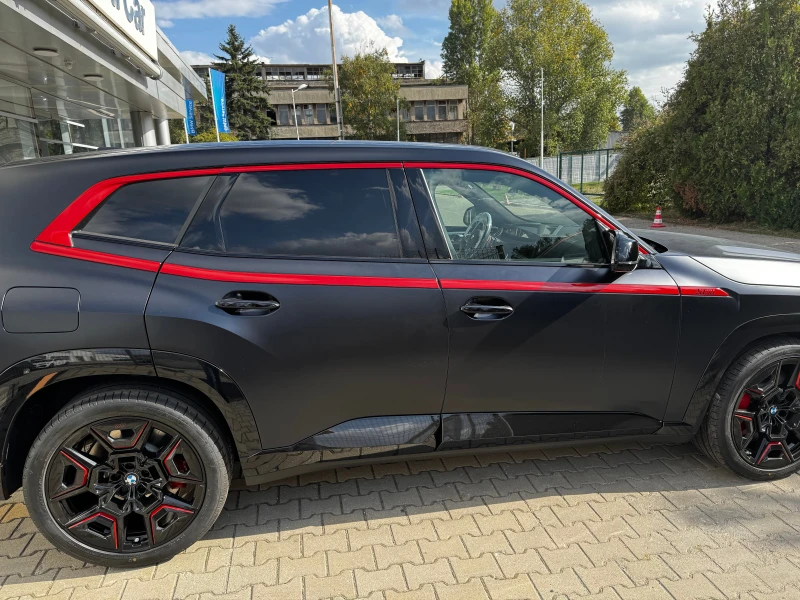 BMW XM 1/500, снимка 6 - Автомобили и джипове - 53498176