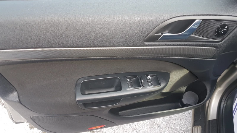 Skoda Octavia 1.9TDI 105кс, снимка 10 - Автомобили и джипове - 53499506