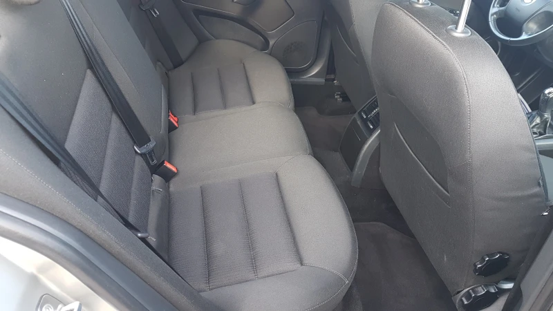 Skoda Octavia 1.9TDI 105кс, снимка 14 - Автомобили и джипове - 53499506
