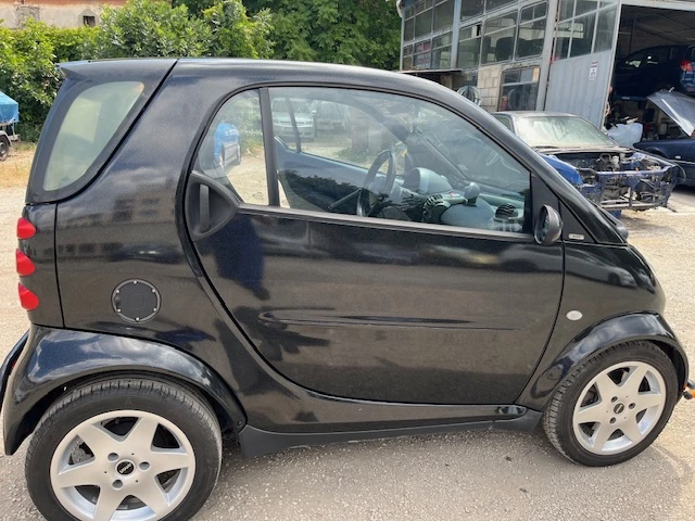 Smart Fortwo  - изображение 3