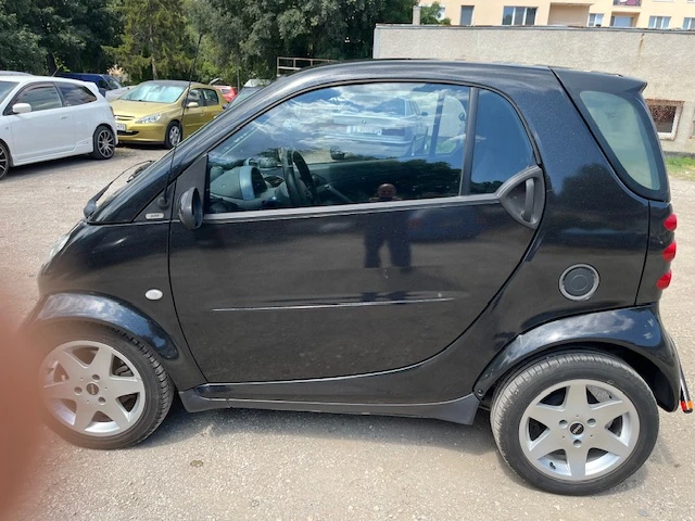 Smart Fortwo  - изображение 5