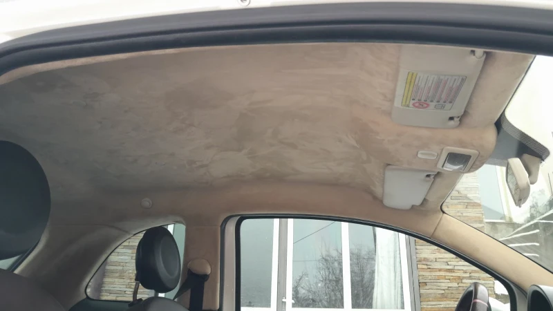 Fiat 500 1.2i - 7100 лв. - 60050764 | Car24.bg