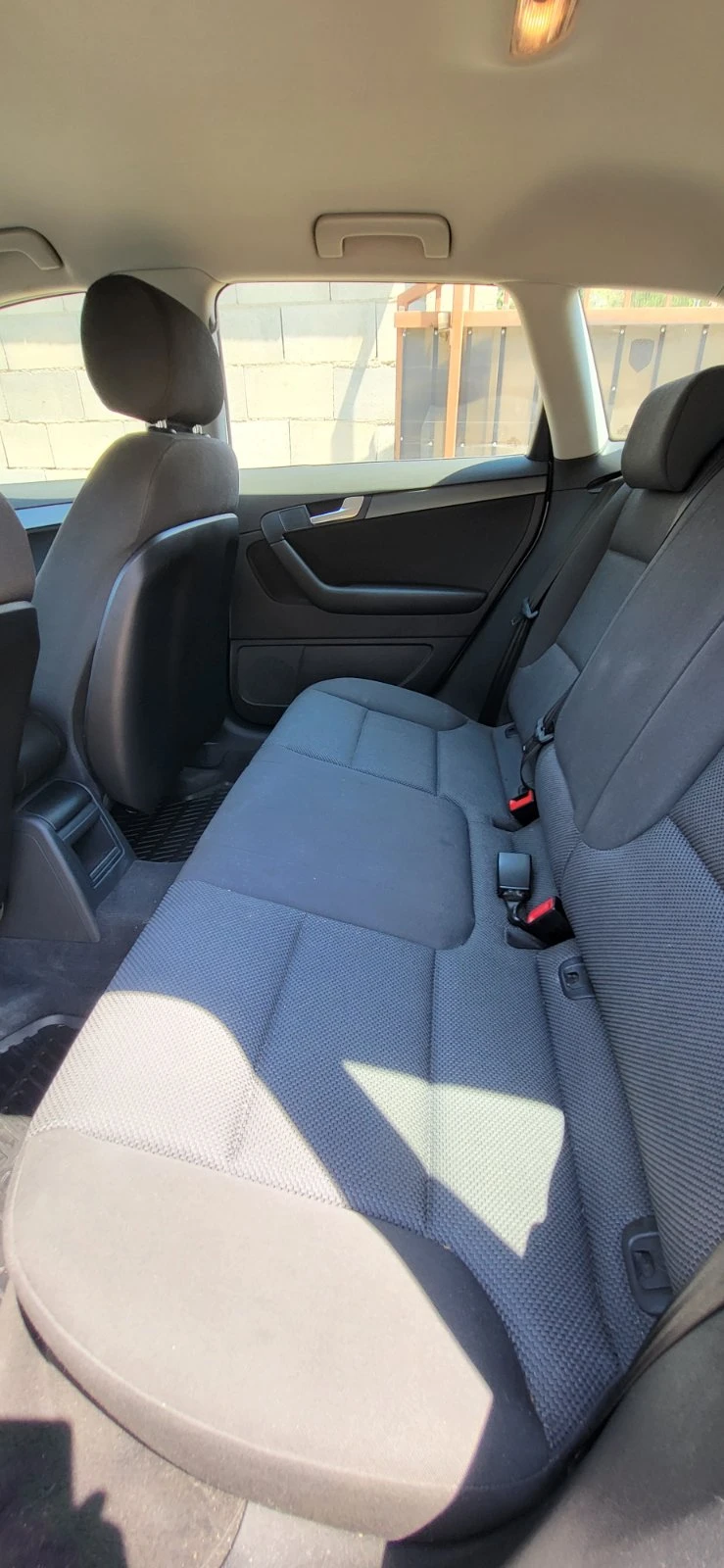 Audi A3 TFSI, снимка 15 - Автомобили и джипове - 52637220