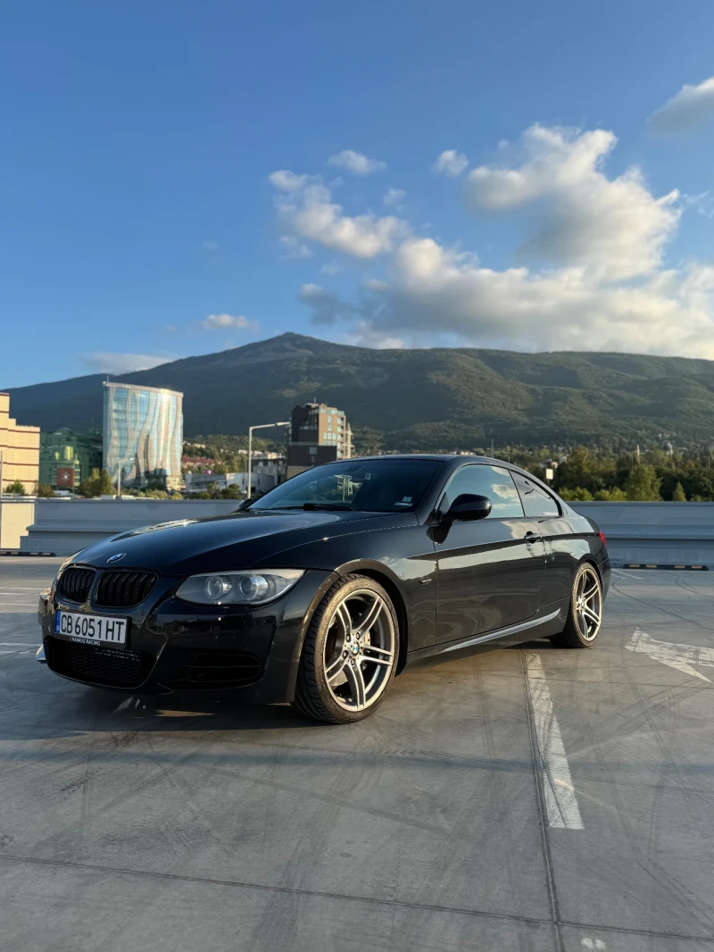 BMW 335 - 25500 лв. - 64853400 1