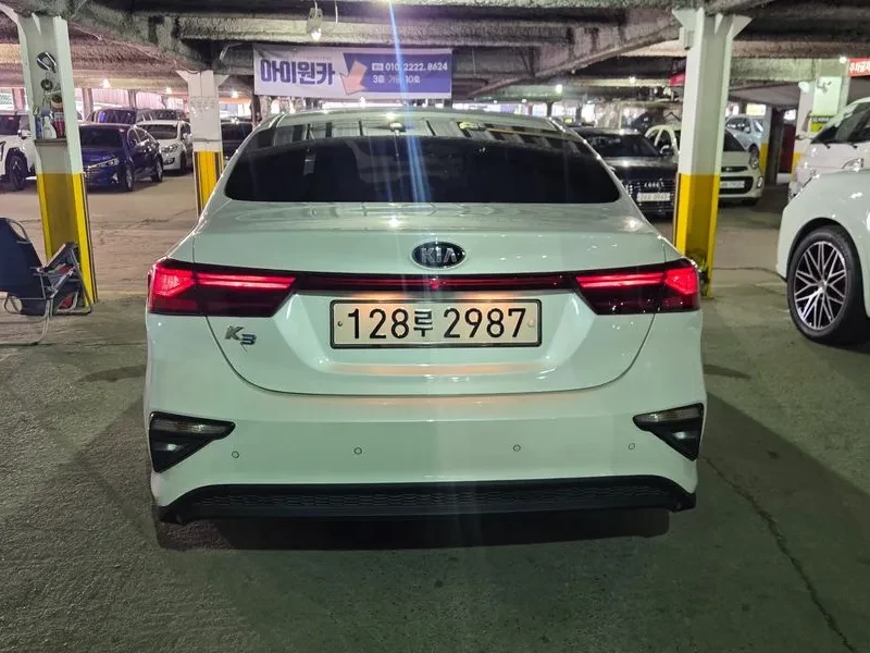 Kia K3 Standard | Mobile.bg � ����������� 5