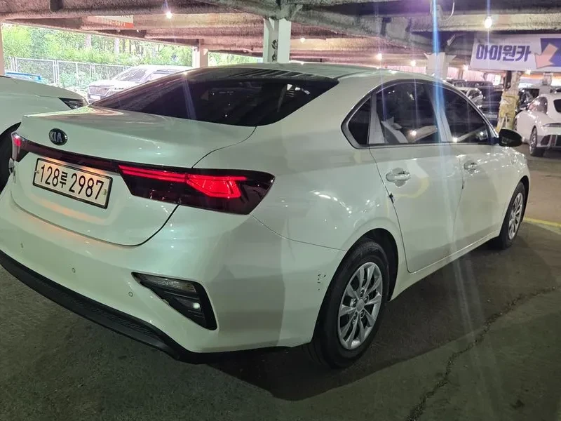 Kia K3 Standard | Mobile.bg � ����������� 6