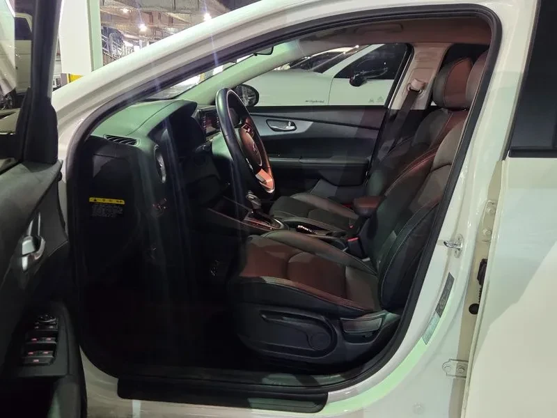 Kia K3 Standard | Mobile.bg � ����������� 9