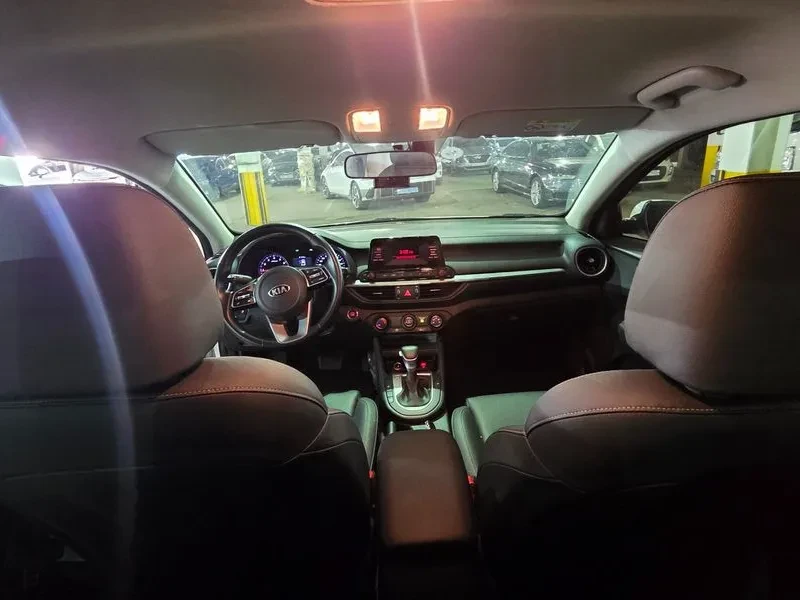 Kia K3 Standard | Mobile.bg � ����������� 17