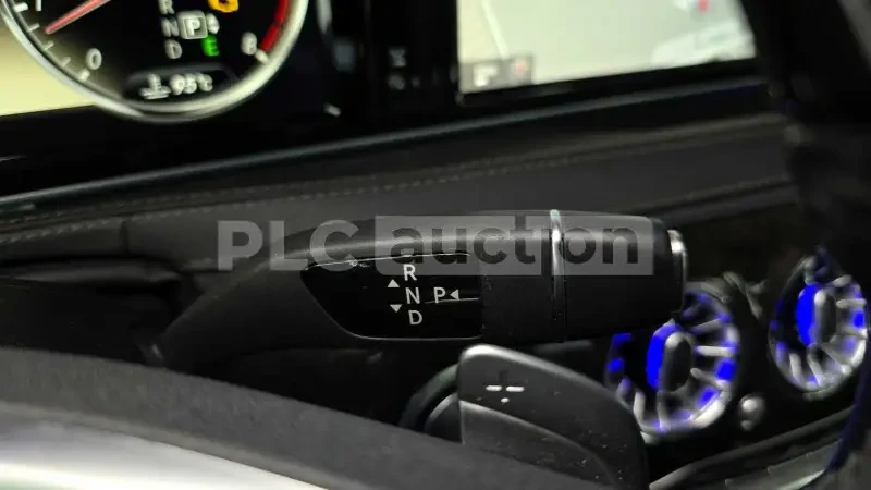 Mercedes-Benz S 500 MAYBACH ПАКЕТ, АВТОКРЕДИТ, снимка 9 - Автомобили и джипове - 55968450