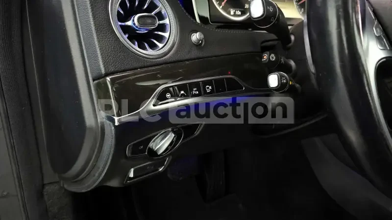 Mercedes-Benz S 500 MAYBACH ПАКЕТ, АВТОКРЕДИТ, снимка 14 - Автомобили и джипове - 55968450