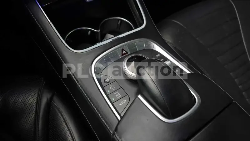 Mercedes-Benz S 500 MAYBACH ПАКЕТ, АВТОКРЕДИТ, снимка 17 - Автомобили и джипове - 55968450