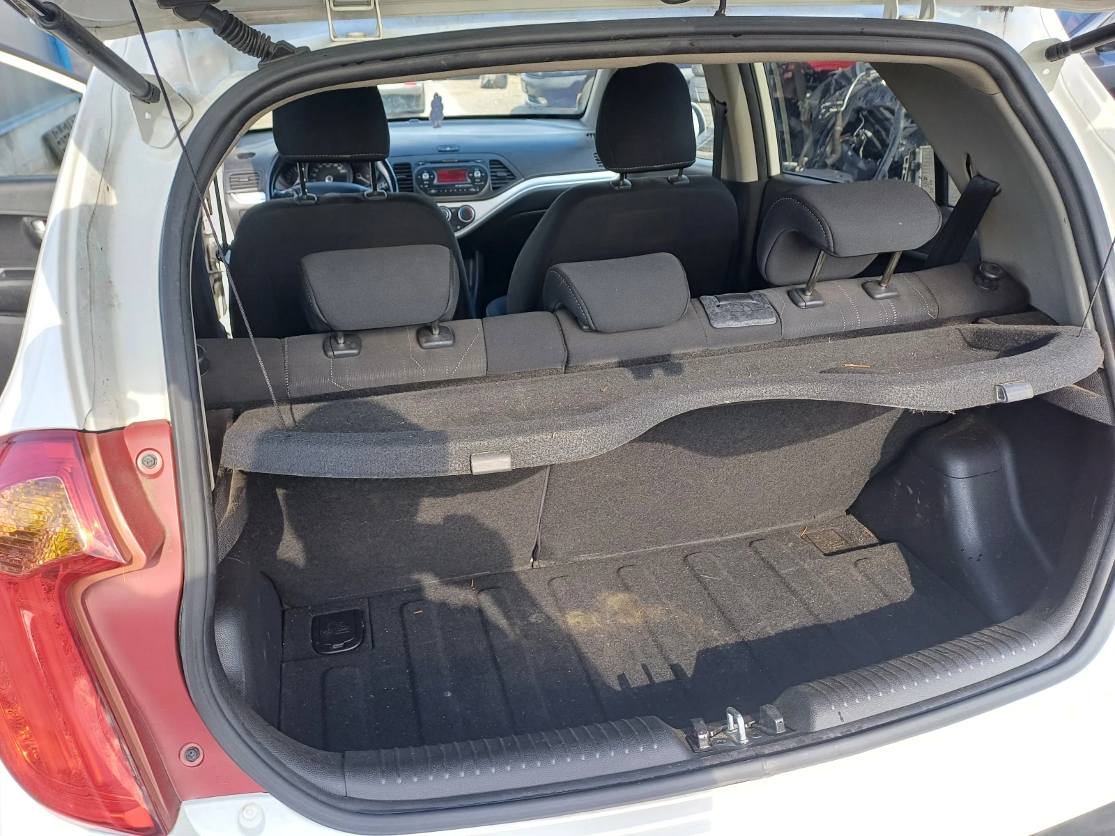 Kia Picanto 1.0i-68�� | Mobile.bg � ����������� 13