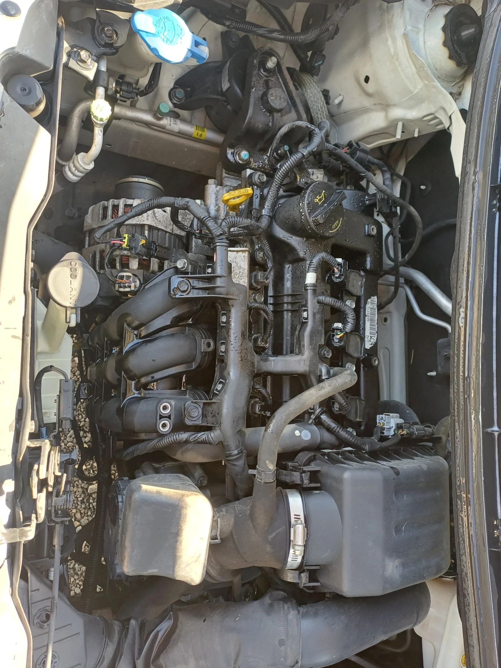 Kia Picanto 1.0i-68�� | Mobile.bg � ����������� 14