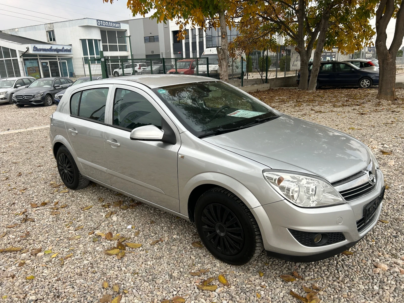 Opel Astra 1.6 i - изображение 2