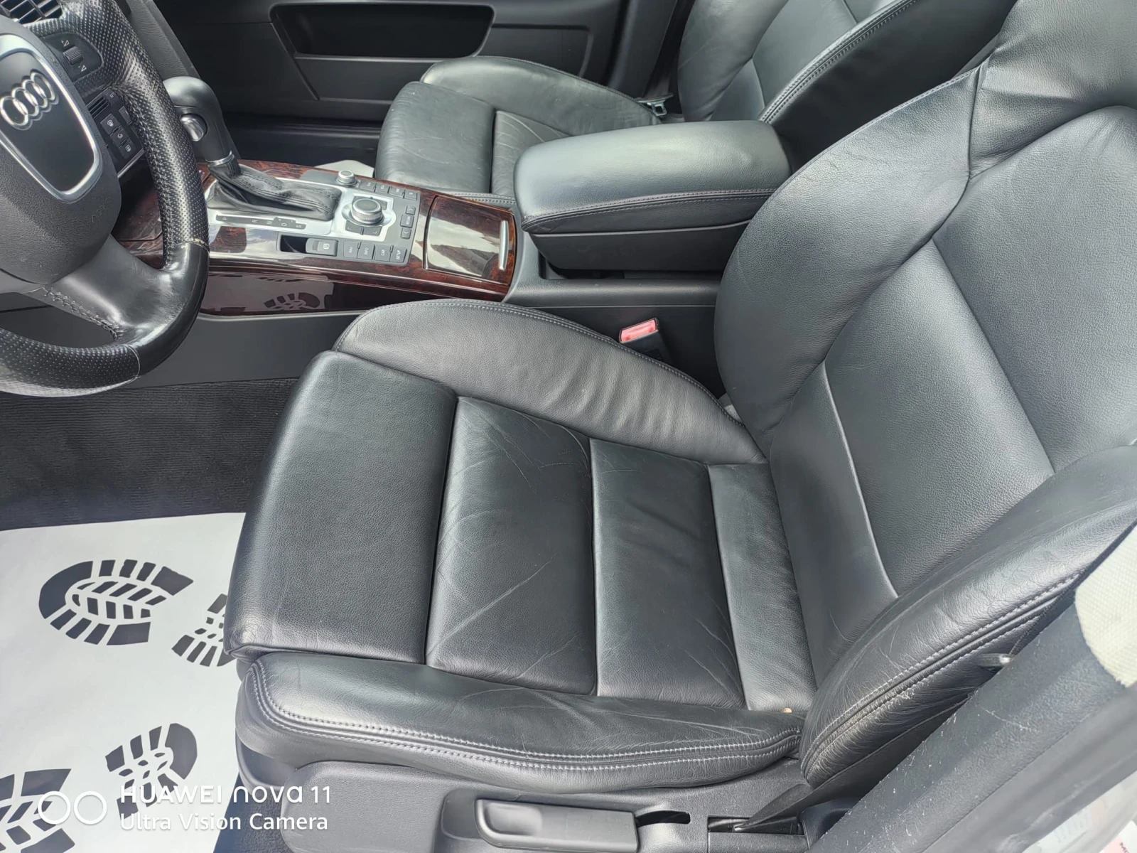 Audi A6 Allroad 3.0TDI QUATRO  - изображение 9