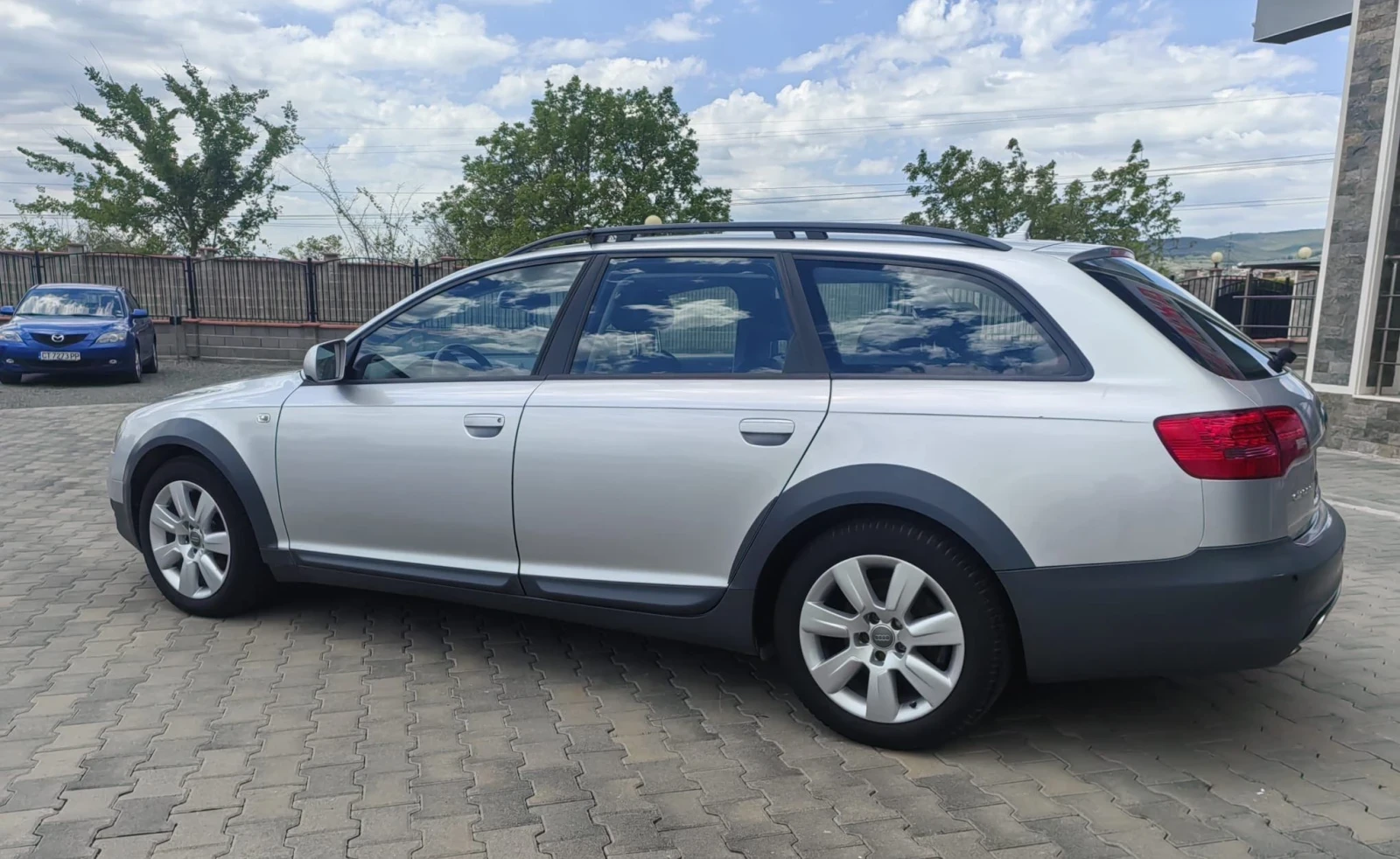 Audi A6 Allroad 3.0TDI QUATRO  - изображение 6