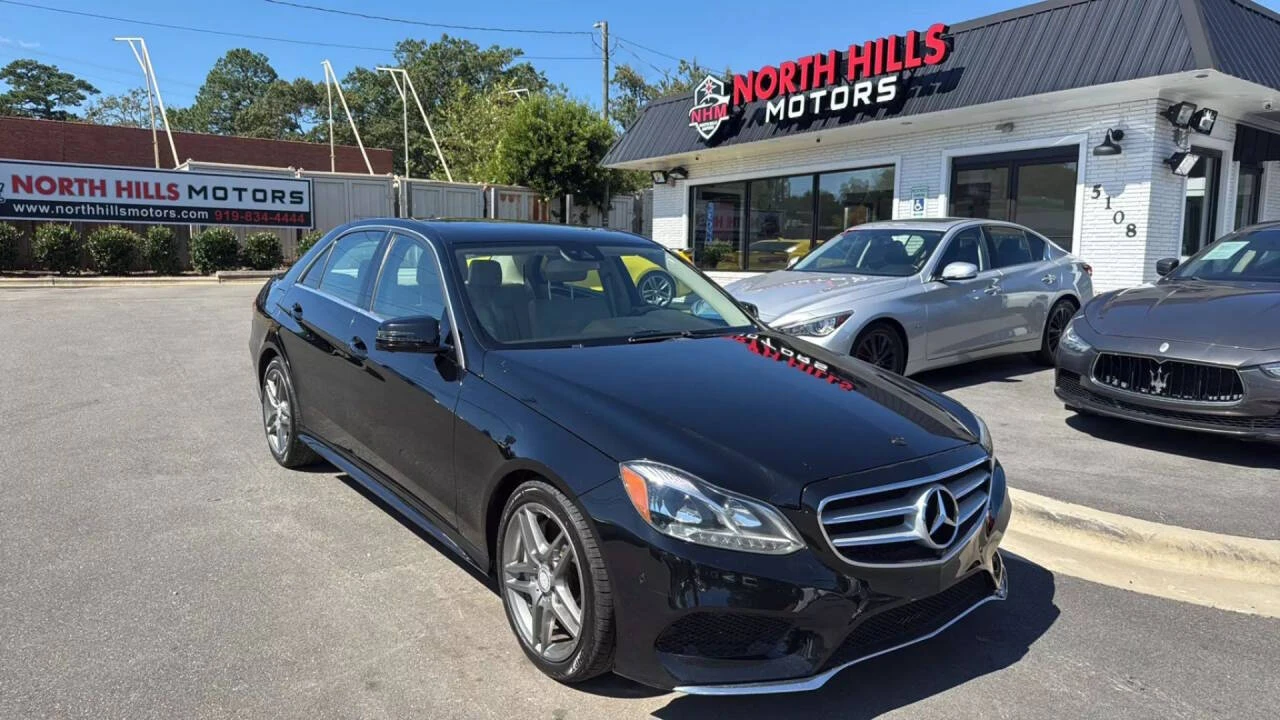 Mercedes-Benz E 500 AMG* PACK* 4MATIC* ПОДГРЕВ* ОБДУХВАНЕ* КАМЕРА* МАС - изображение 3