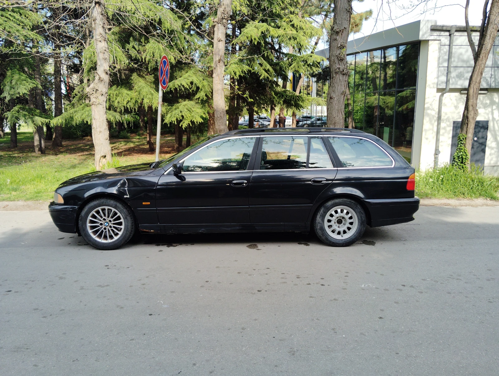 BMW 530  - изображение 3