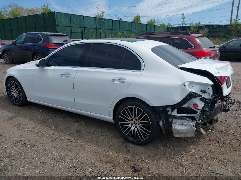 Mercedes-Benz C 300 2.0L I-4 DI, DOHC, VVT, TURBO, 255HP All Wheel Dri - изображение 10