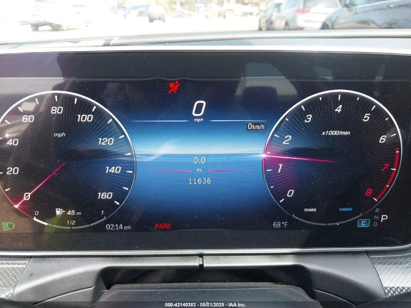Mercedes-Benz C 300 2.0L I-4 DI, DOHC, VVT, TURBO, 255HP All Wheel Dri - изображение 7