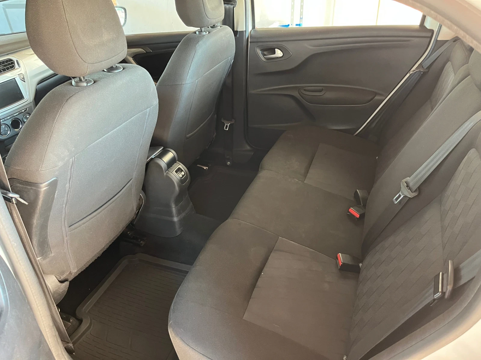 Citroen C-Elysee  - изображение 5