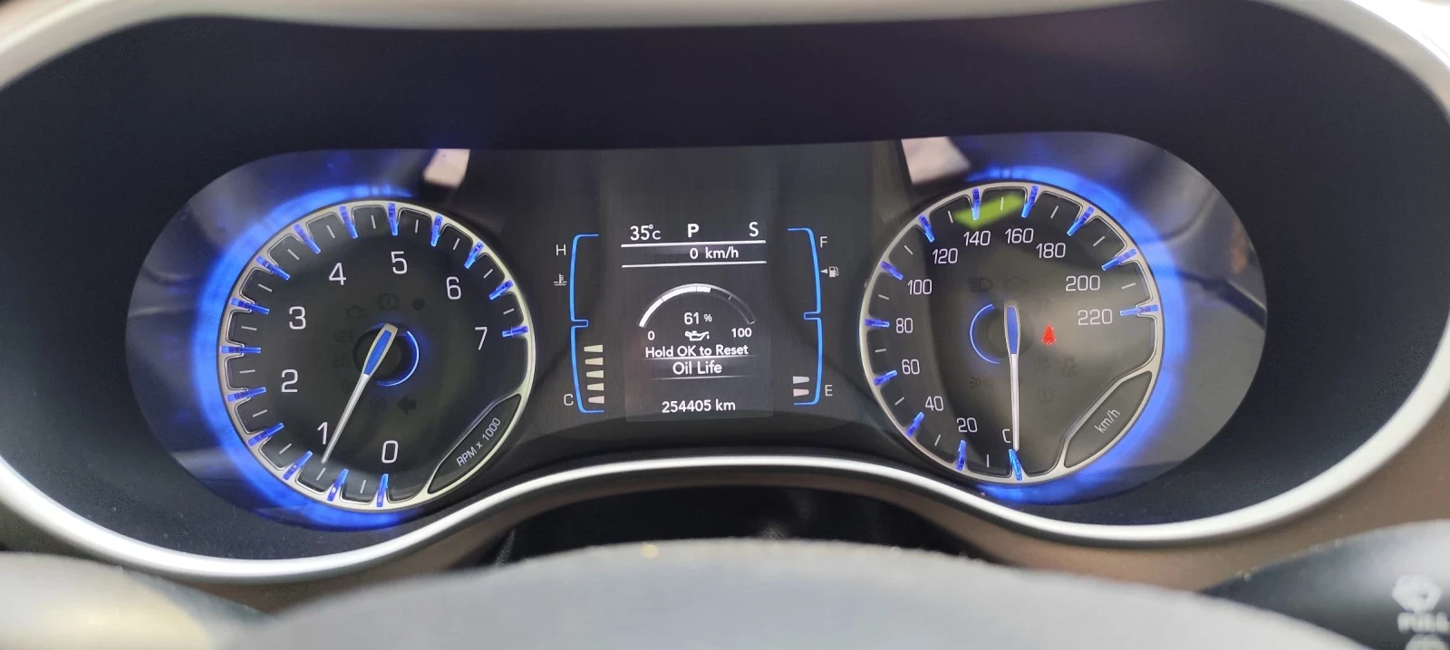 Chrysler Pacifica 3, 6 | Mobile.bg   14