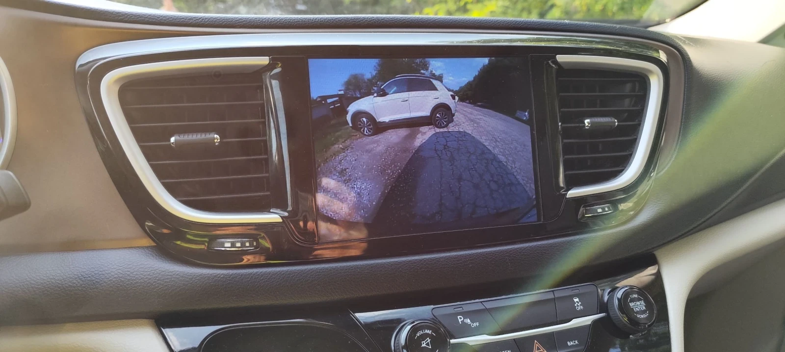 Chrysler Pacifica 3, 6 | Mobile.bg   15