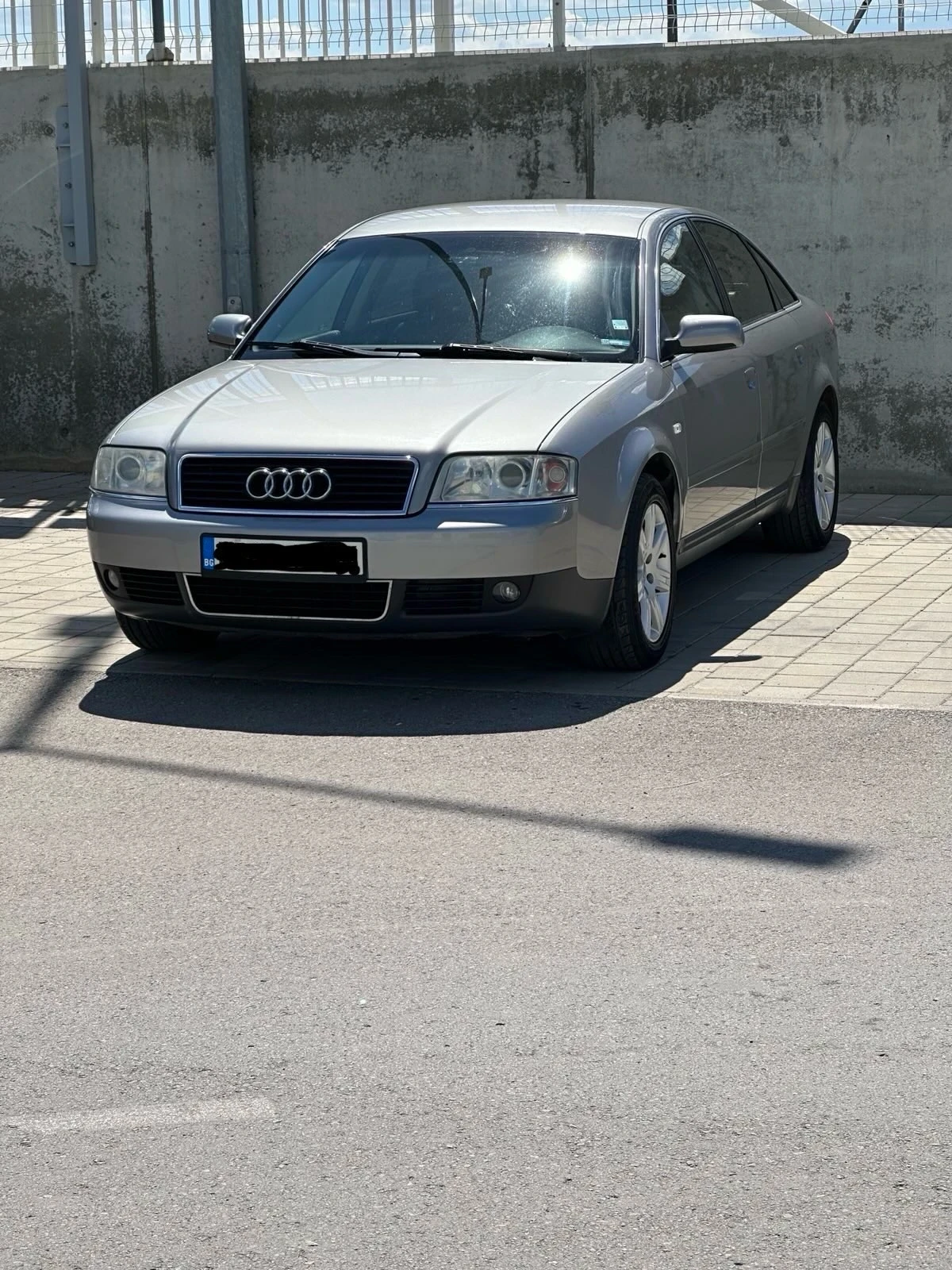 Audi A6 | Mobile.bg   1