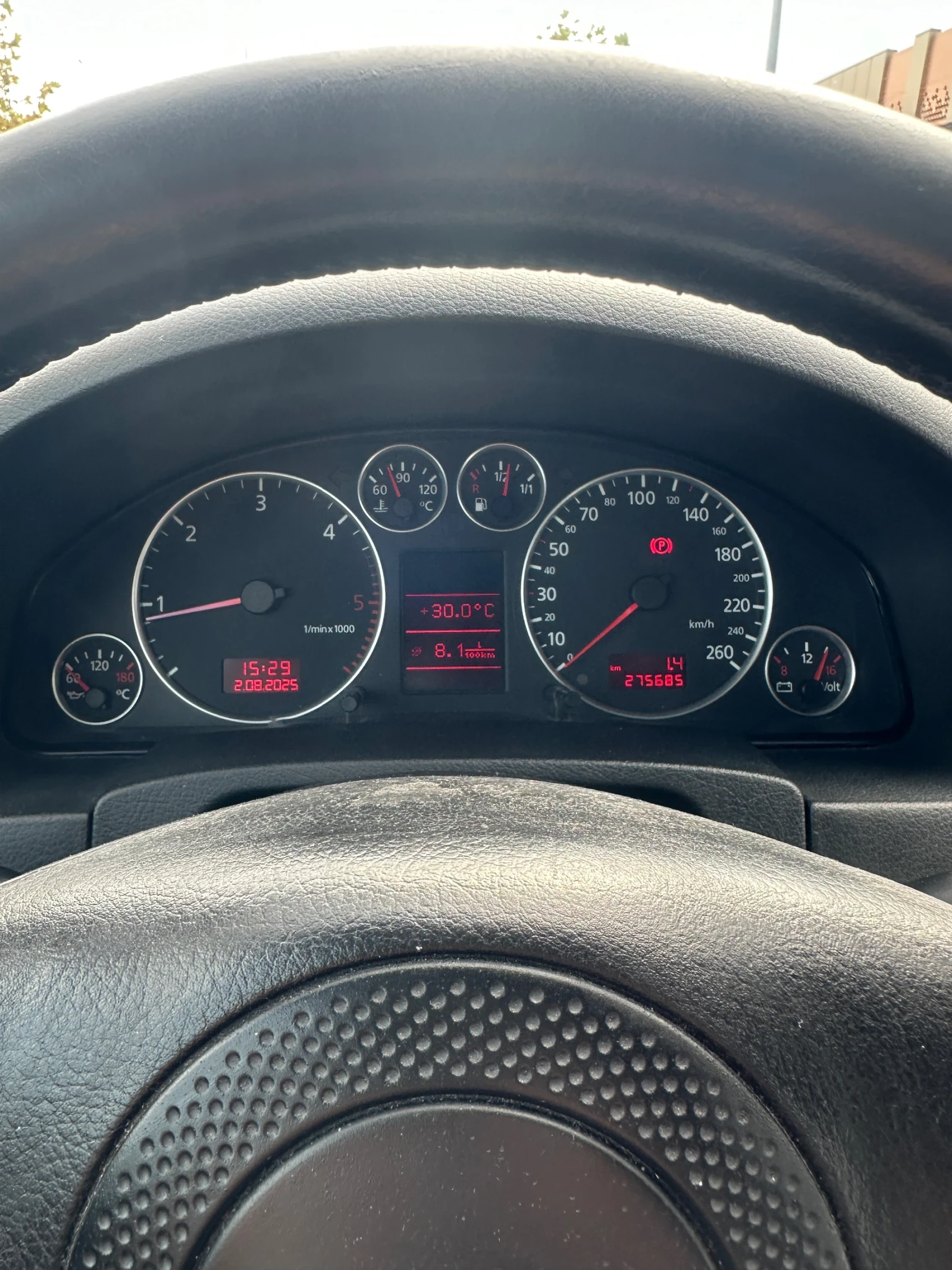 Audi A6  - изображение 8