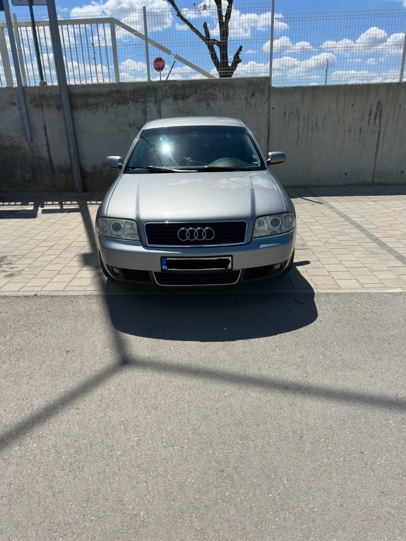 Audi A6  - изображение 2