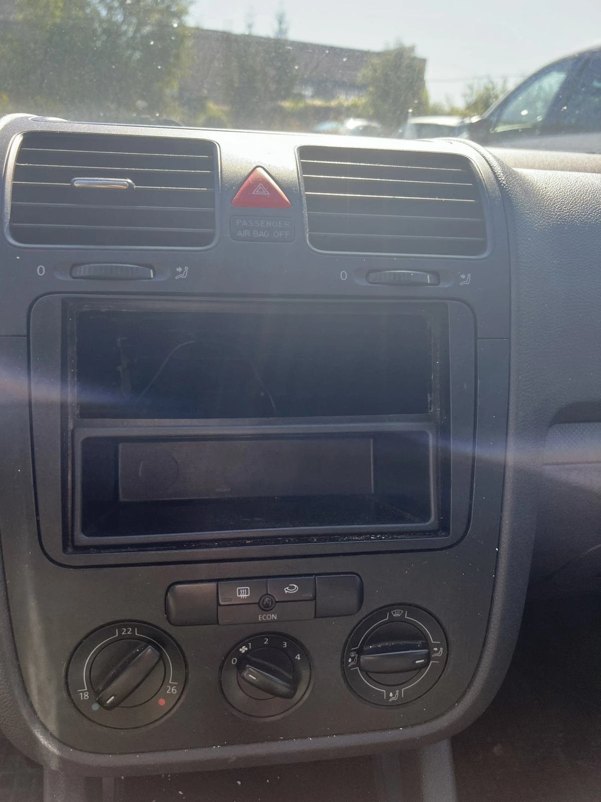 VW Golf 1.4i На Части - изображение 7
