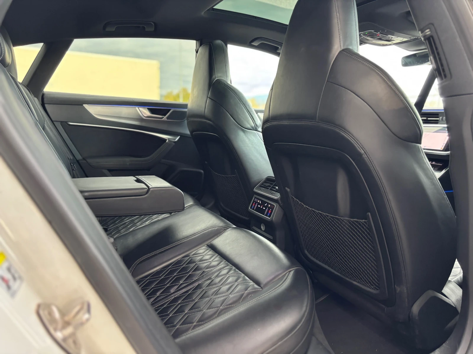 Audi A7 50TDI 3xSline B&0 MATRIX Panorama 360CAM | Mobile.bg � ����������� 14