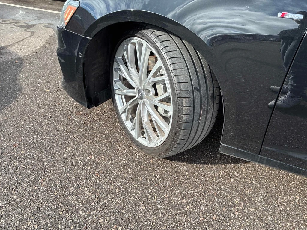 Audi A6 * Technik * CARFAX *    | Mobile.bg   7