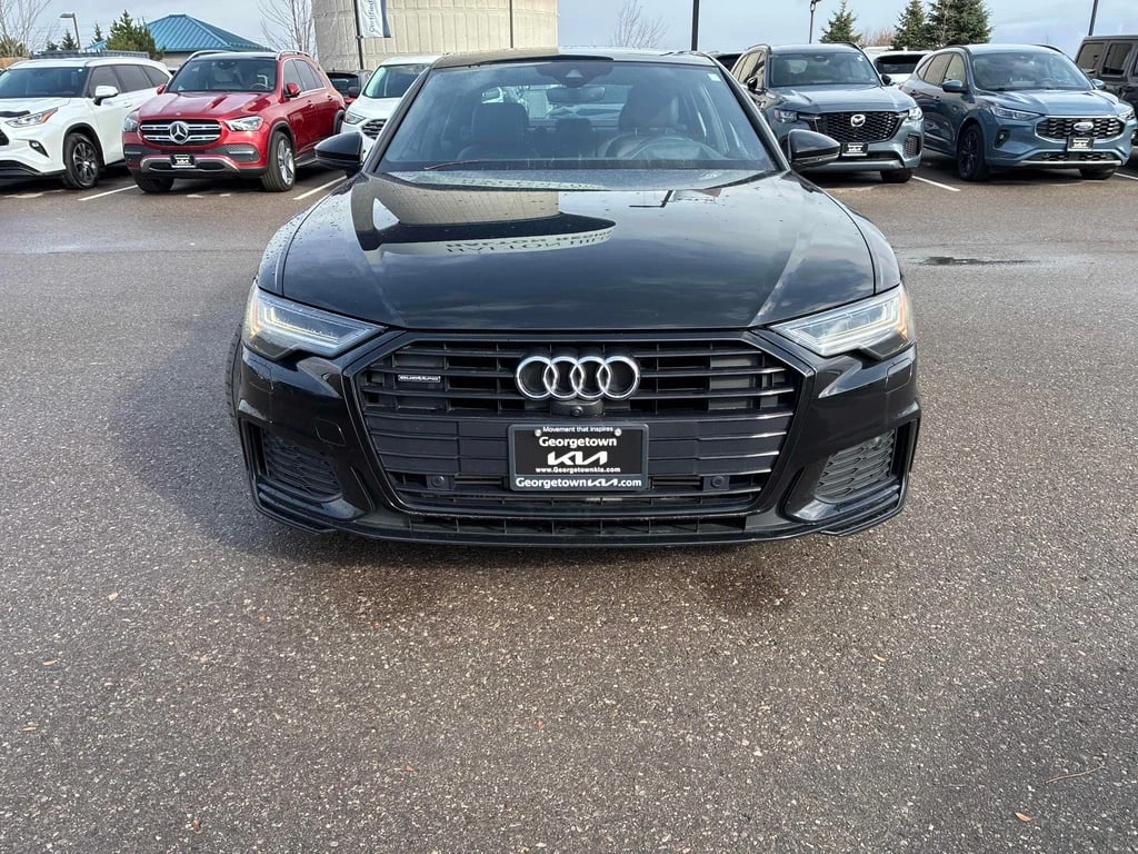 Audi A6 * Technik * CARFAX *    | Mobile.bg   6