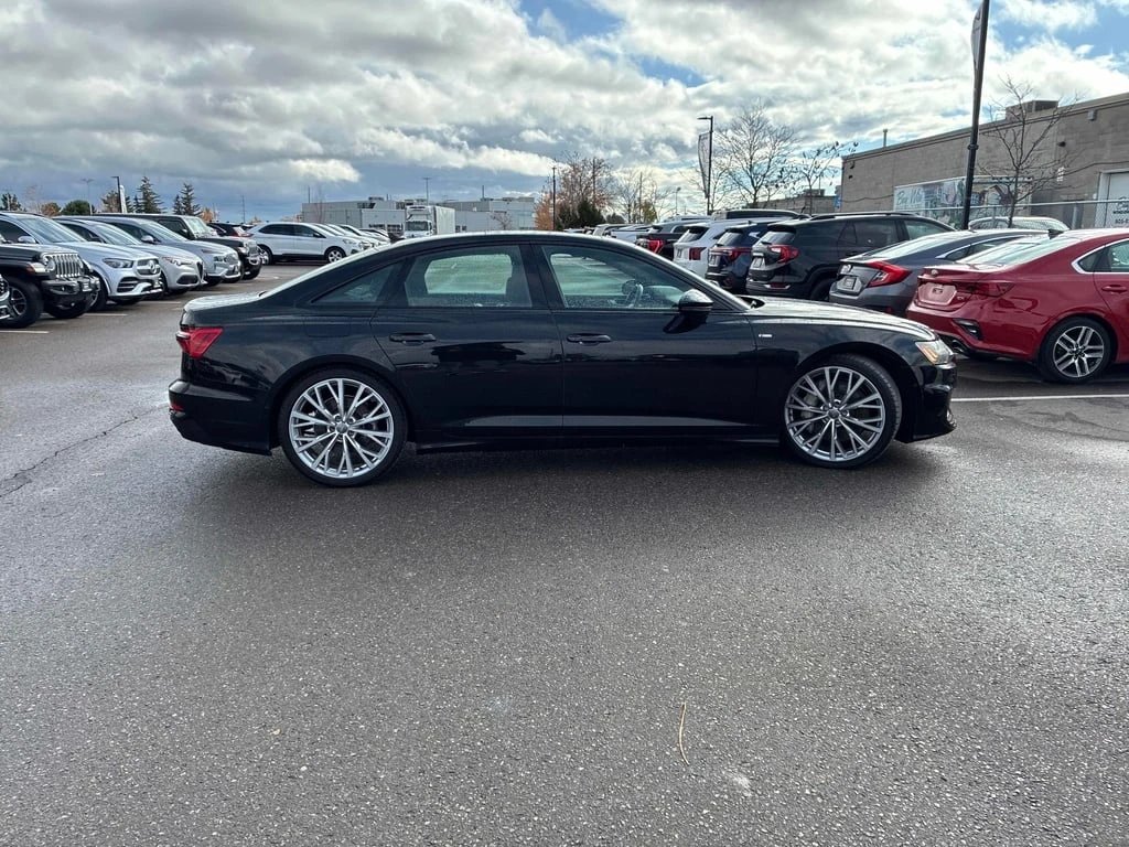 Audi A6 * Technik * CARFAX *    | Mobile.bg   3