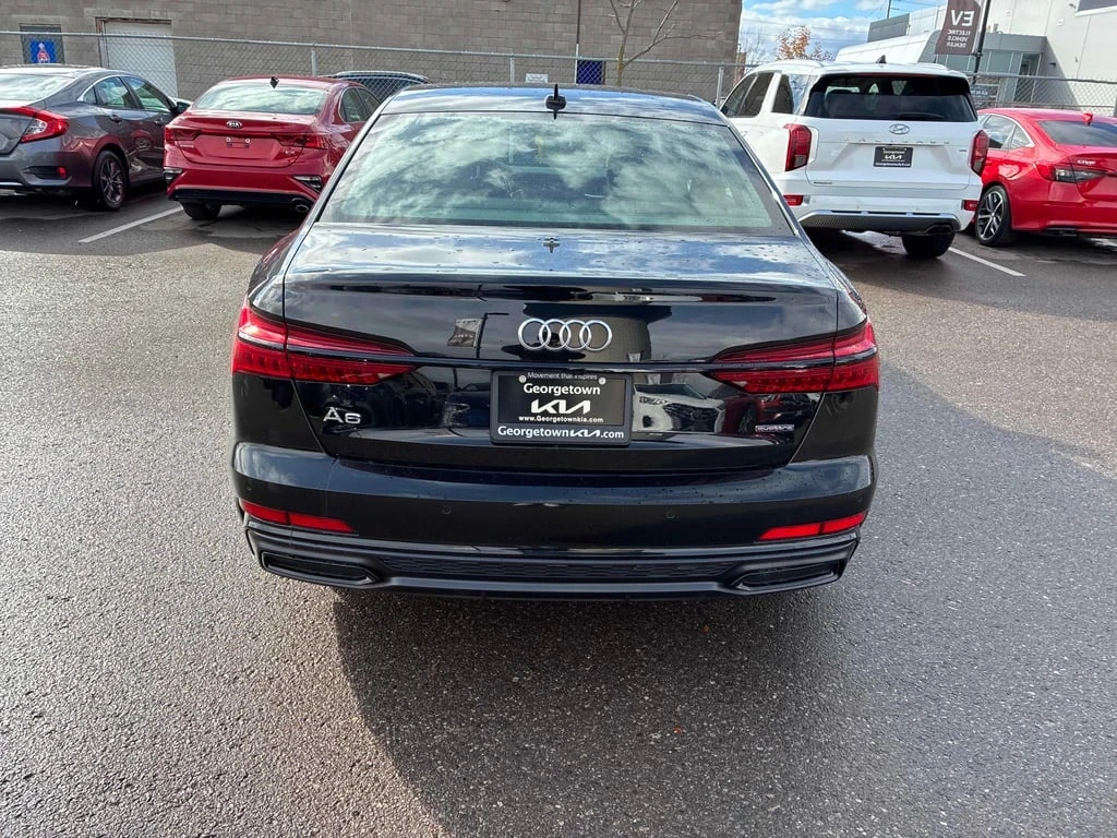 Audi A6 * Technik * CARFAX *    | Mobile.bg   4