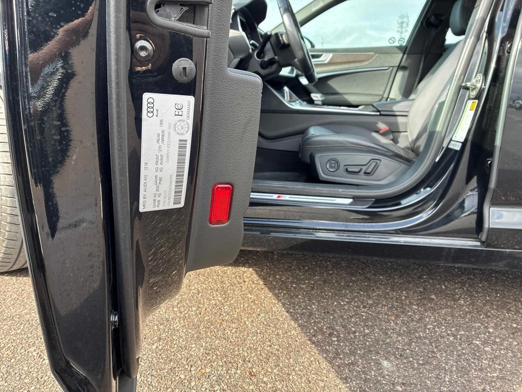 Audi A6 * Technik * CARFAX *    | Mobile.bg   10