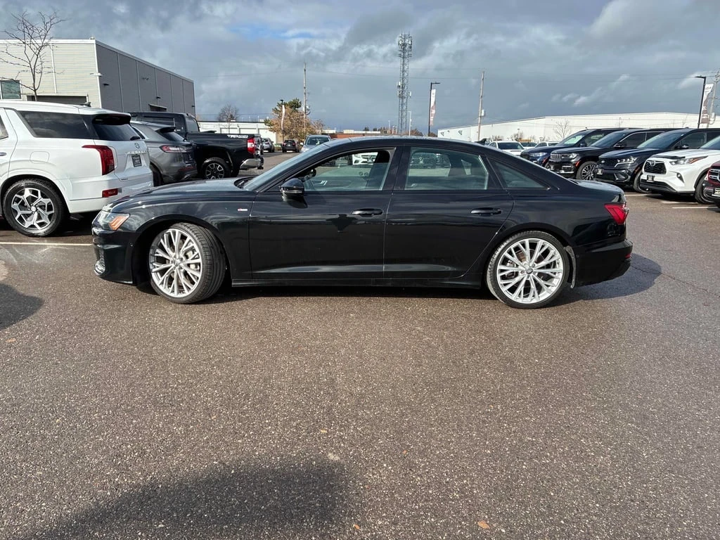 Audi A6 * Technik * CARFAX *    | Mobile.bg   2