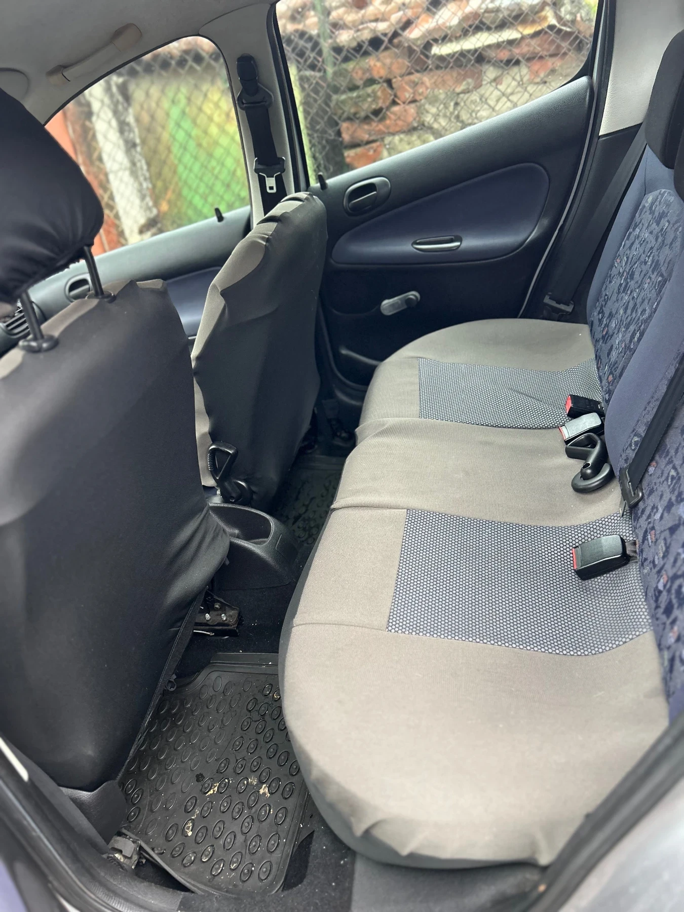 Peugeot 206  - изображение 7