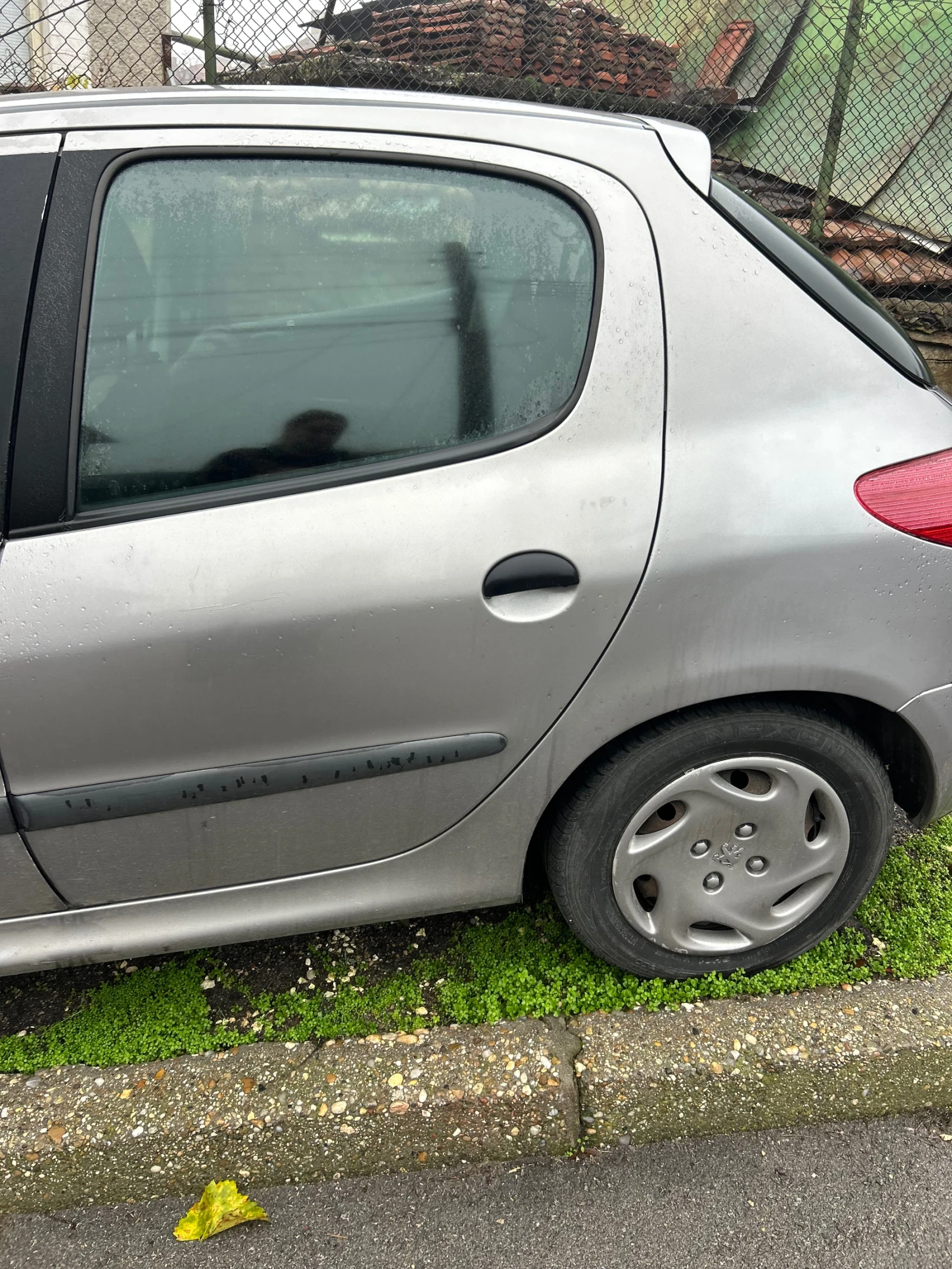 Peugeot 206  - изображение 4