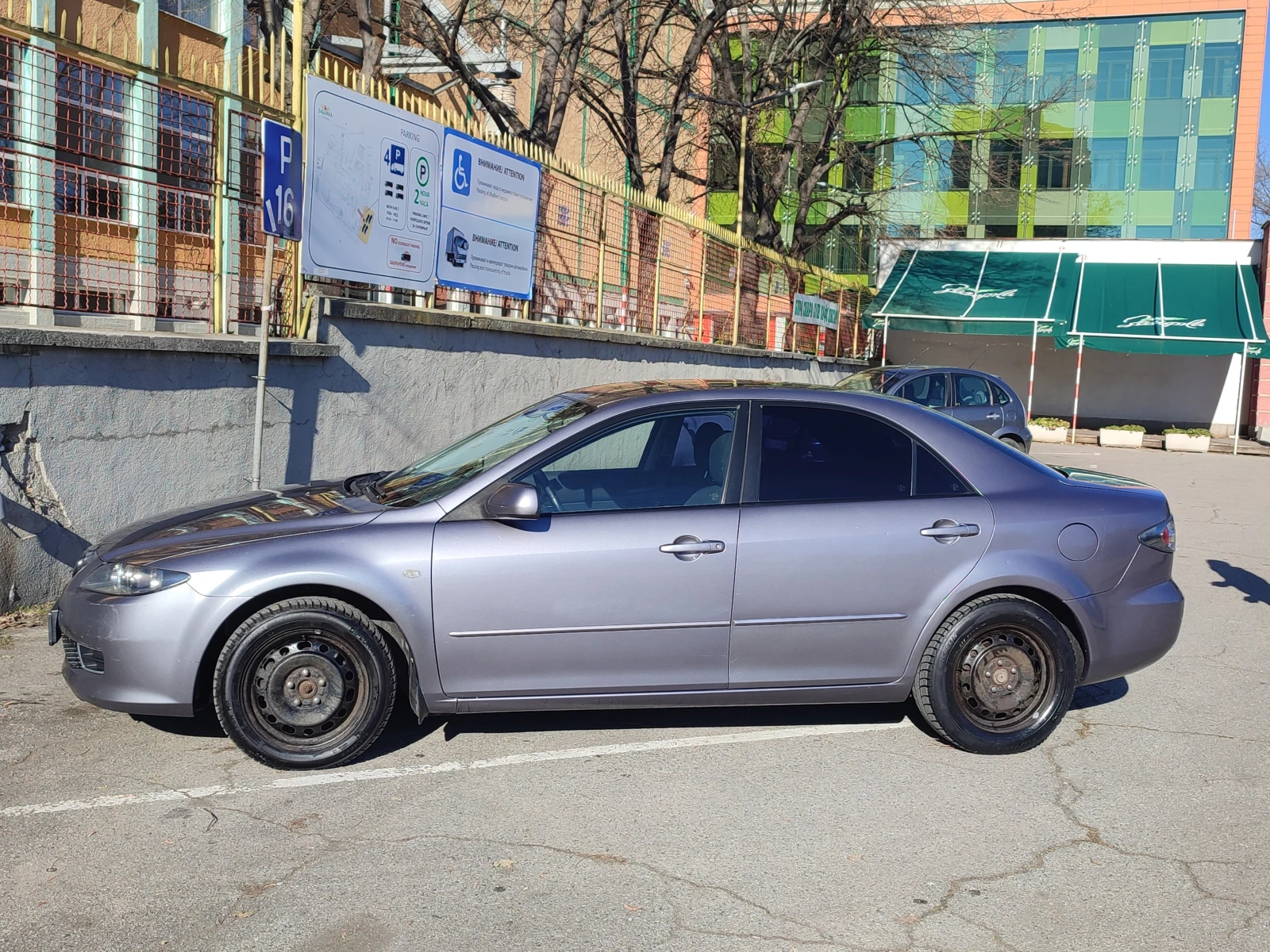 Mazda 6  - изображение 2