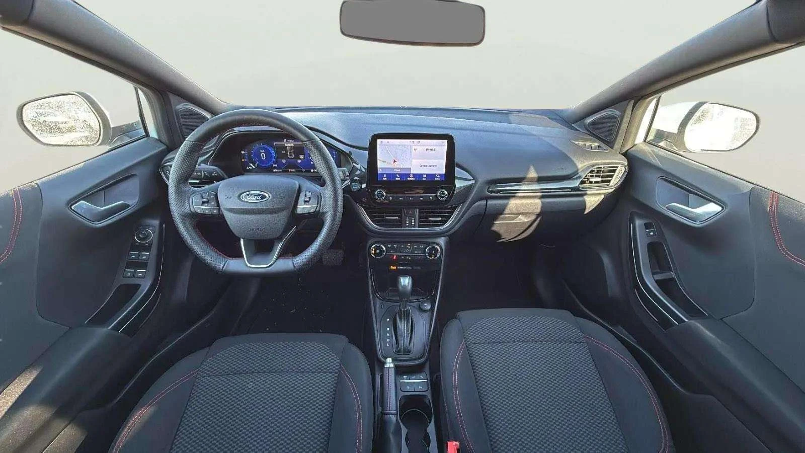 Ford Puma 1.0 EcoBoost | Mobile.bg � ����������� 10